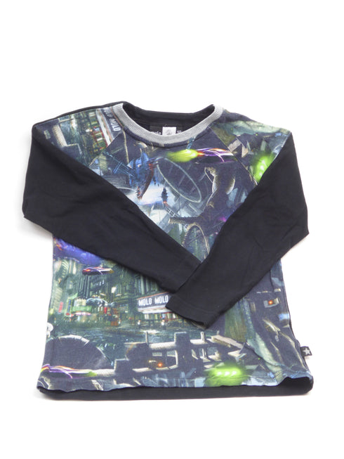 Molo - Longsleeve (122)